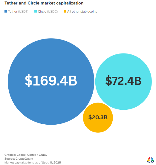 市值数据截至 2025 年 9 月 11 日