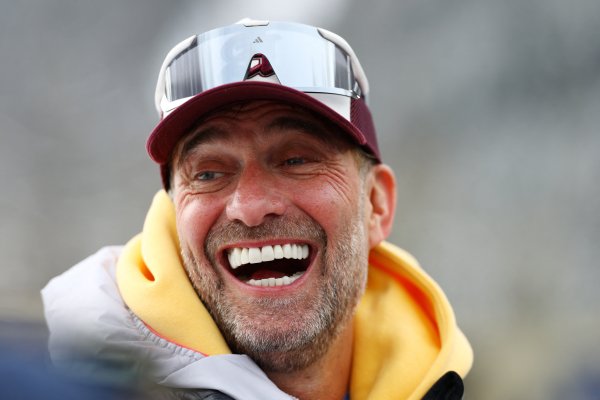 配资论坛之家 图片报：克洛普等一众红牛高层将在现场观战莱比锡vs法兰克福