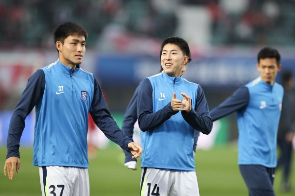 炒股配资评测网 三镇近六次中超对阵海港都输球，是对阵单一对手最长中超连败纪录